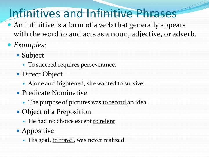 infinitives-in-english-3-functions-of-infinitives-english-with-ashish