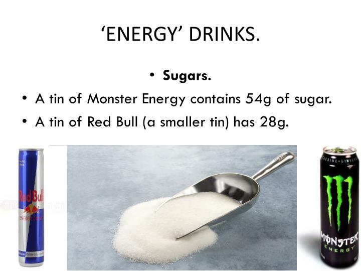 Energy Drinks Side Effects Ppt Energy Drinks Side Effects Ppt