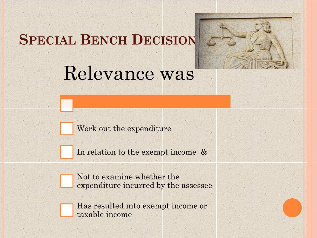 PPT SECTION 14A OF THE TAX ACT, 1961 PowerPoint Presentation