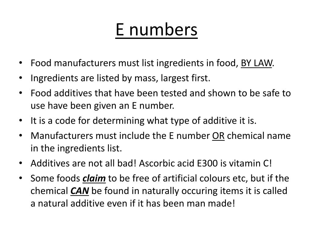 PPT Food Additives PowerPoint Presentation Free Download ID 2499158 ppt-food-additives-powerpoint-presentation-free-download-id-2499158
