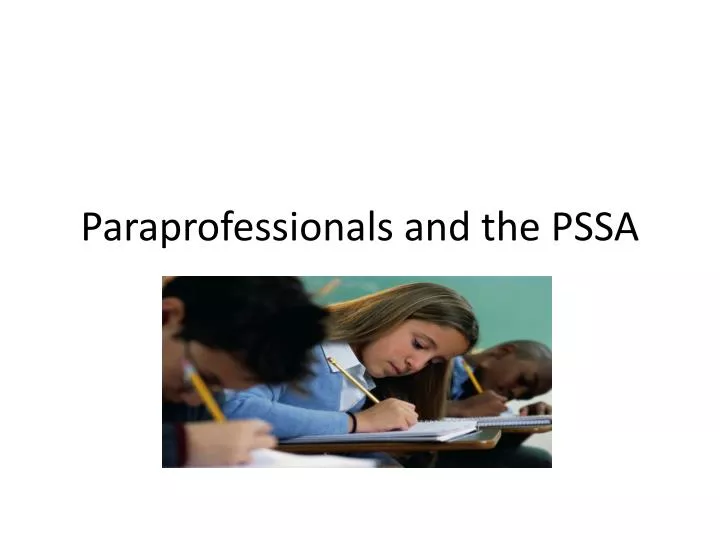 download paraprofessional download paraprofessional