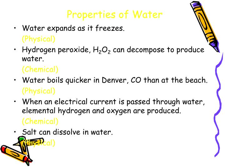 when water freezes is it a physical or chemical change Classify the following changes as physical or chemical water freezes at 0 from physical s 1401 at trinity valley community college. when water freezes is it a physical or chemical change Classify the following changes as physical or chemical water freezes at 0 from physical s 1401 at trinity valley community college.
