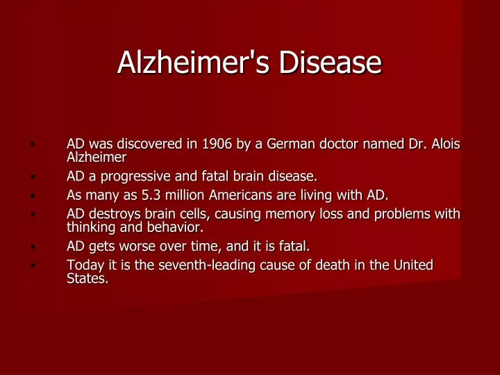 ppt-alzheimer-s-disease-powerpoint-presentation-free-download-id