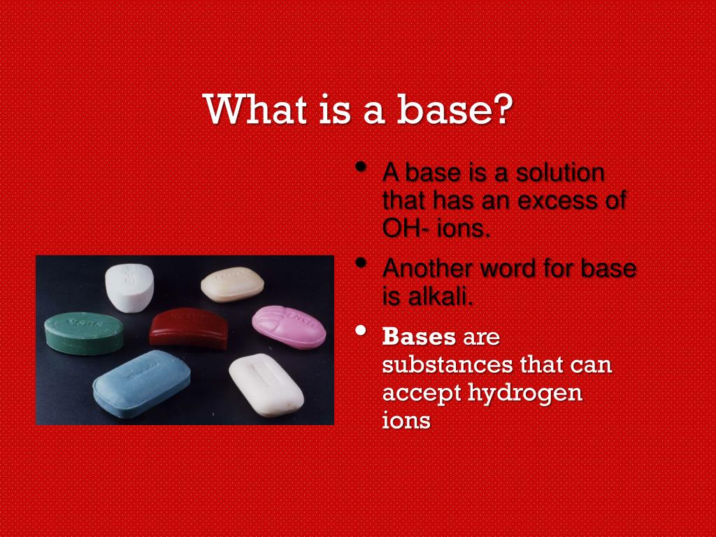 PPT Properties of Acids and Bases PowerPoint Presentation, free