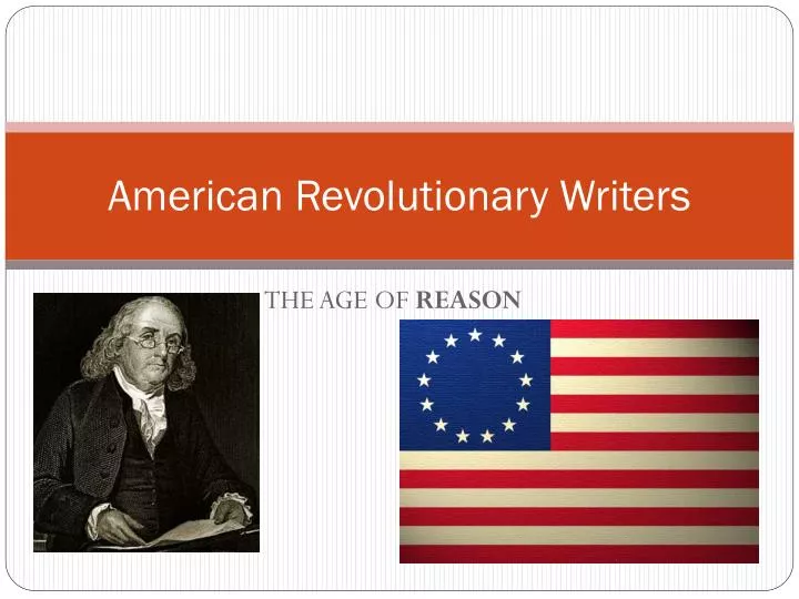 patrick henry thomas paine and thomas jeffersons contribution to the american revolution patrick henry thomas paine and thomas jeffersons contribution to the american revolution