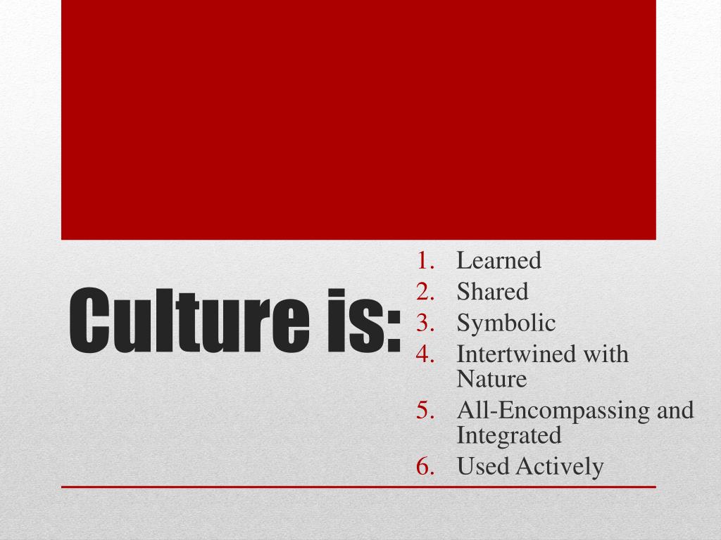 PPT - World Cultures PowerPoint Presentation, free download - ID:2500919