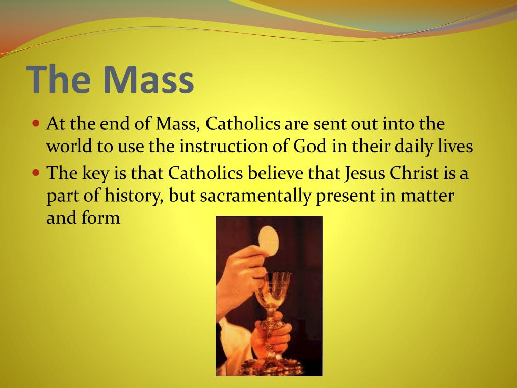 introduction speech for holy mass