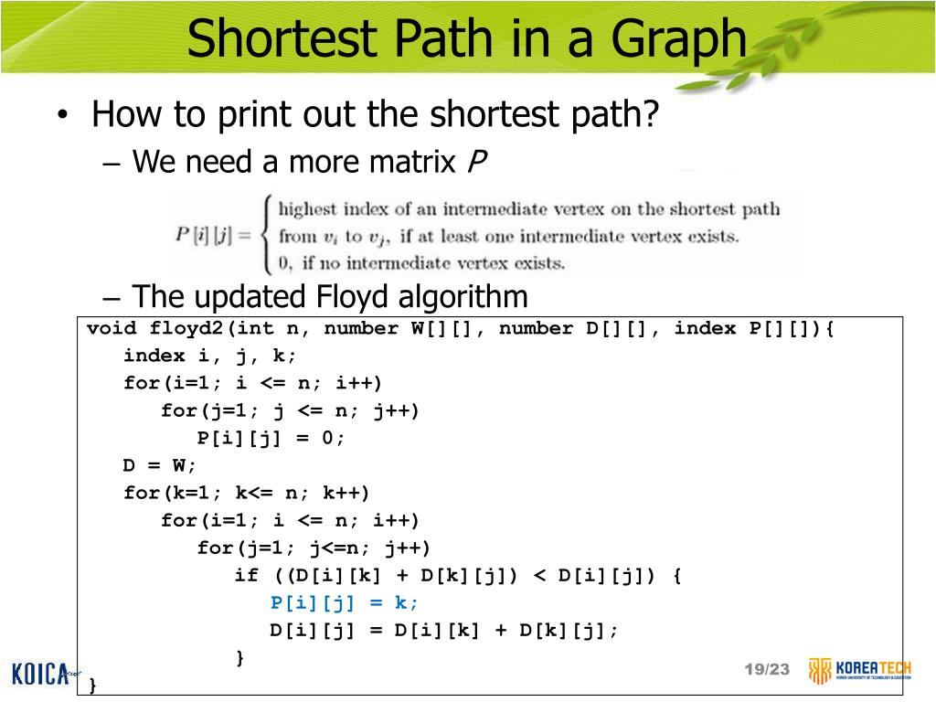 PPT - Algorithms PowerPoint Presentation, free download - ID:2501293