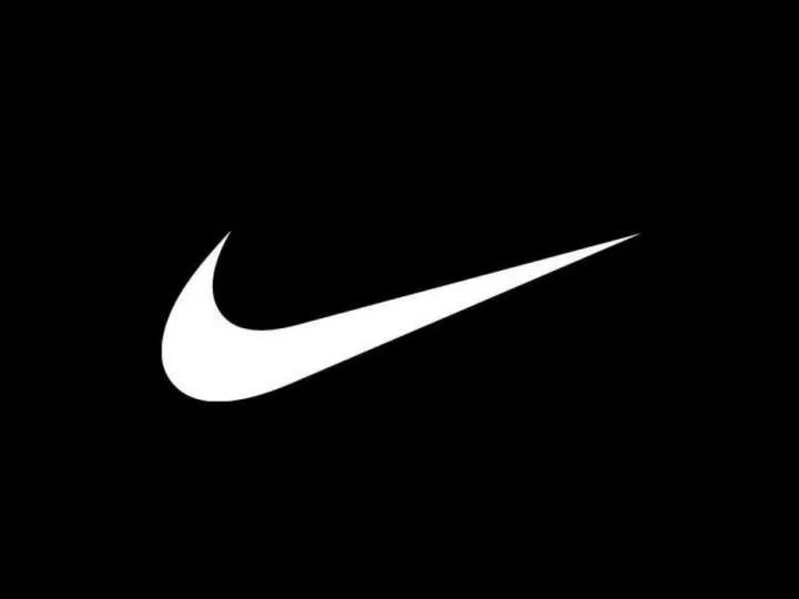 nike powerpoint template free