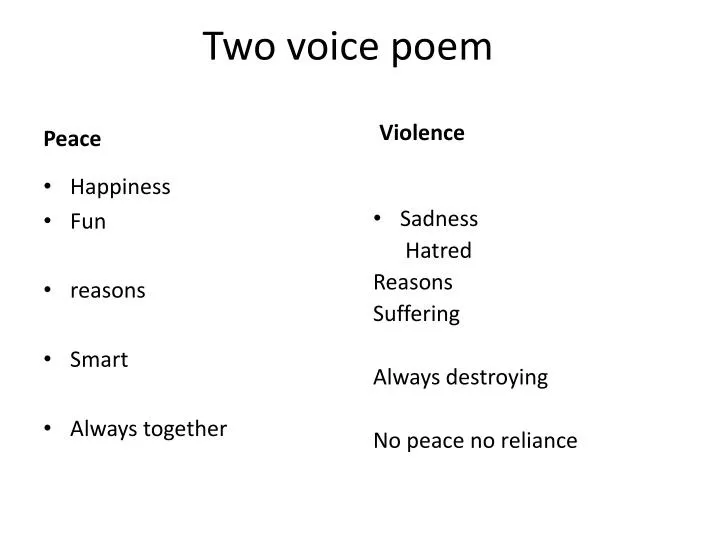 ppt-two-voice-poem-powerpoint-presentation-free-download-id-2503699