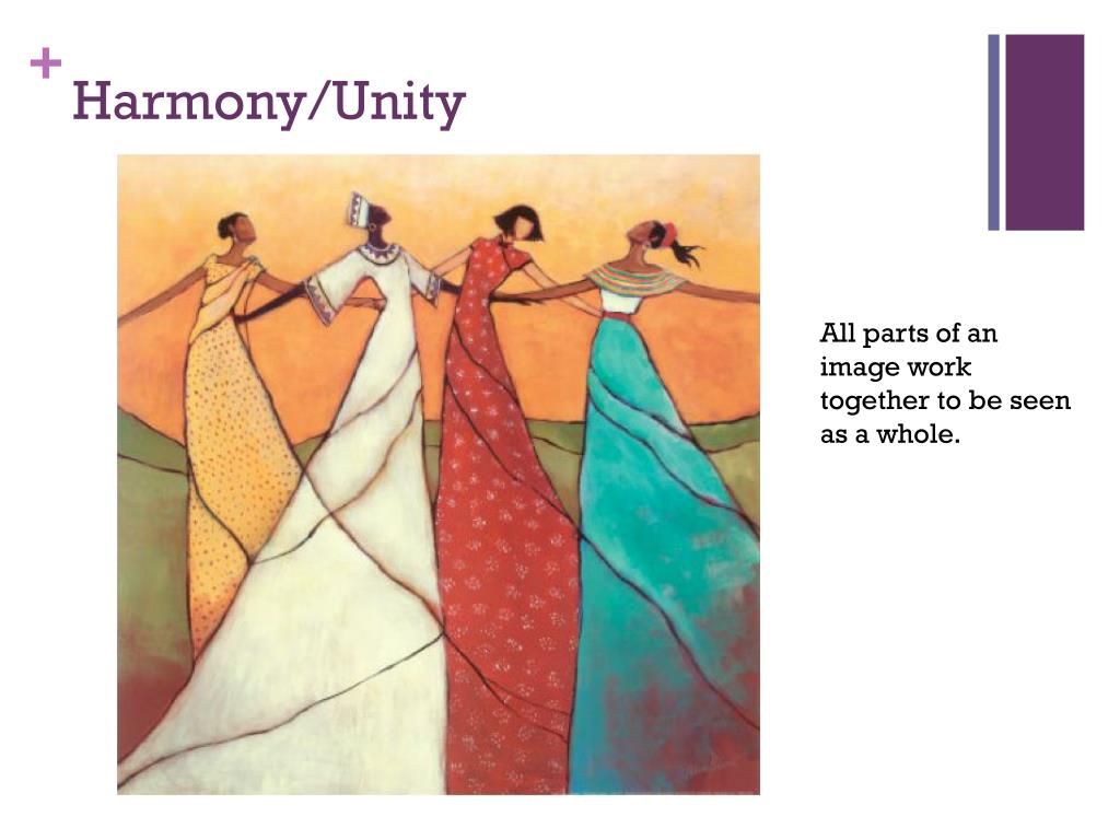 whats harmony in art whats harmony in art