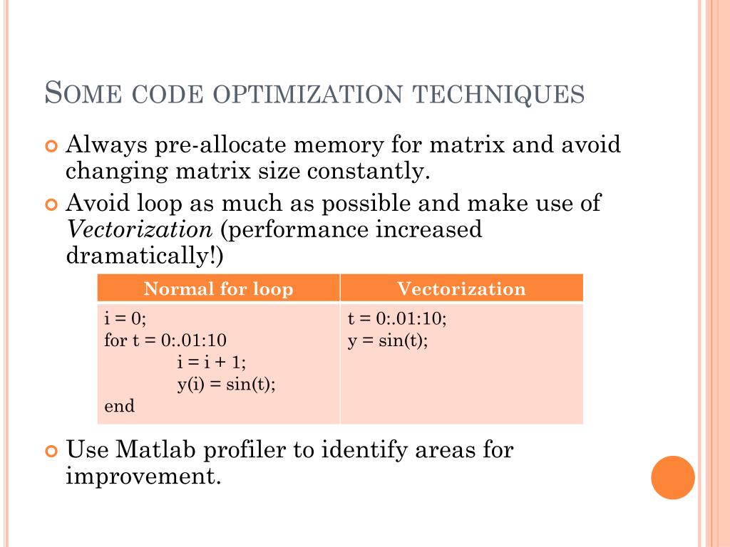 code optimization - introduction | local optimization,... PPT - Huynh Gia Huy (G1000176L) Le Hoang Thai (G1000293G) PowerPoint ...
