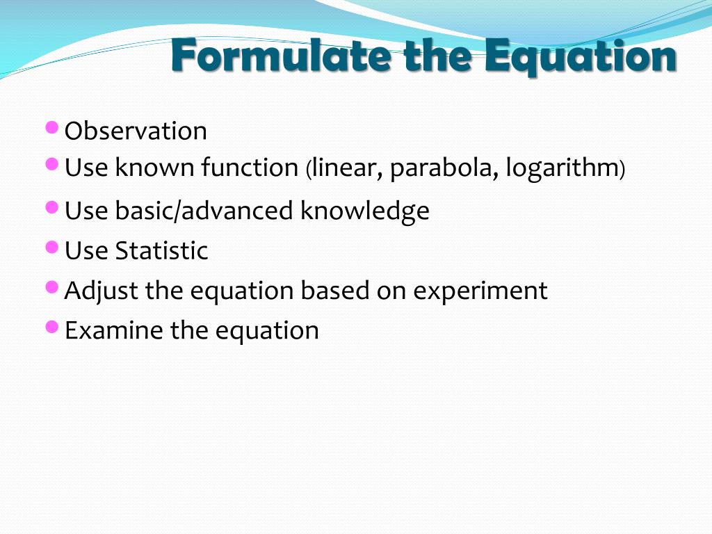 PPT - Understanding Cause and Effect Relationships in Physical ...