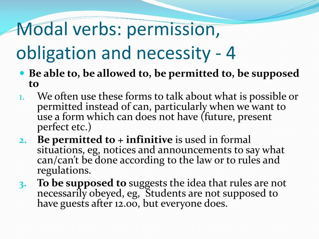 Allow to be different. Permission modal verbs. Obligation модальный глагол. Permission modal verbs примеры. Permission Модальные глаголы.