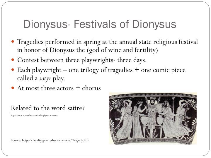 PPT Oedipus the King PowerPoint Presentation ID2507970