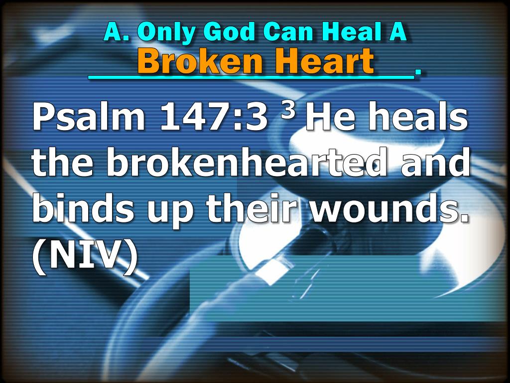 Ppt Yahweh Rapha The God Who Heals Powerpoint Presentation Free