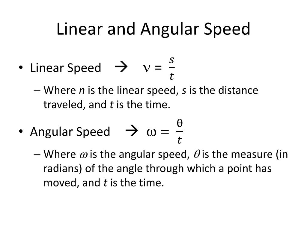 PPT Understanding Angles And Their Measurement In Trigonometry PPT Understanding Angles And Their Measurement In Trigonometry