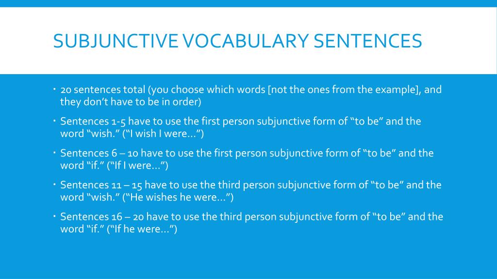 ppt-subjunctive-mood-powerpoint-presentation-free-download-id-2511246