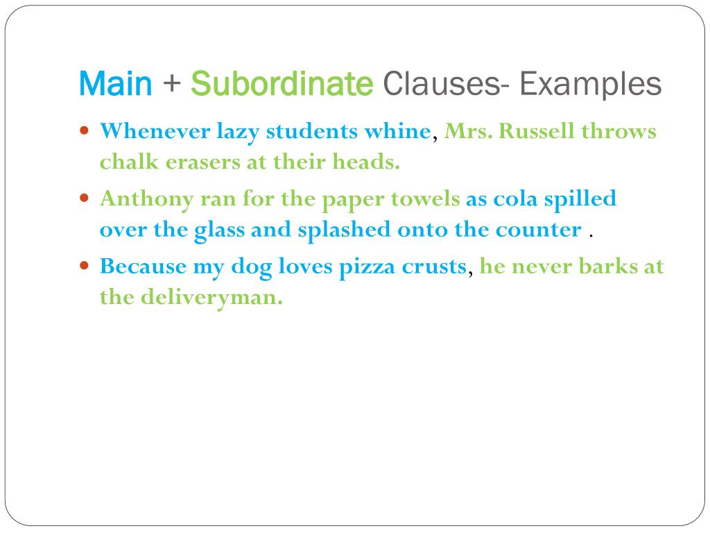 ppt-main-and-subordinate-clauses-powerpoint-presentation-free