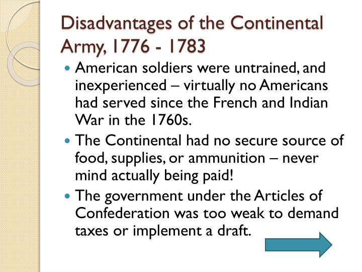 what was quite a few negatives from all the content from confederation what were being a few downside with the actual articles or reviews for confederation