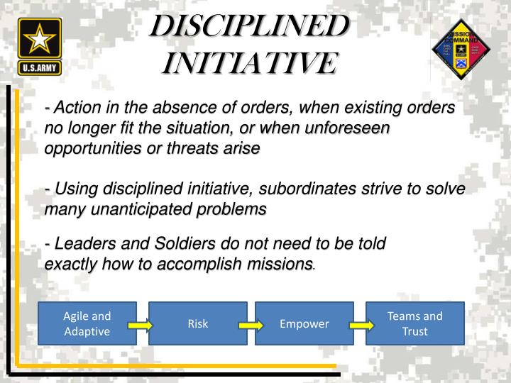 Ppt mission command adp 6 0 powerpoint presentation id 2512690