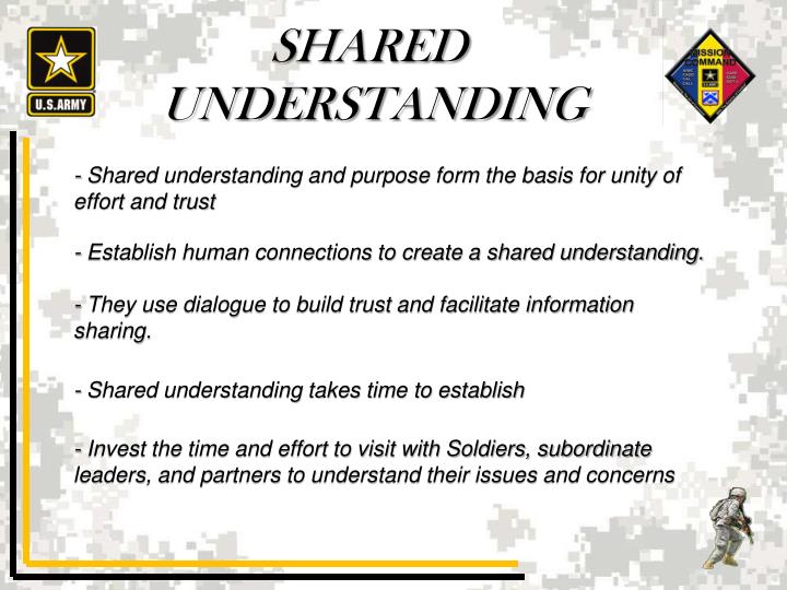 Ppt mission command adp 6 0 powerpoint presentation id 2512690