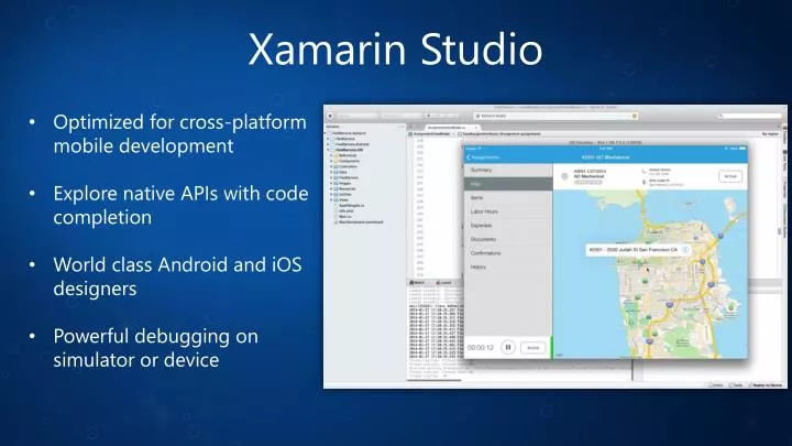 xamarin studio 6.3 windows download