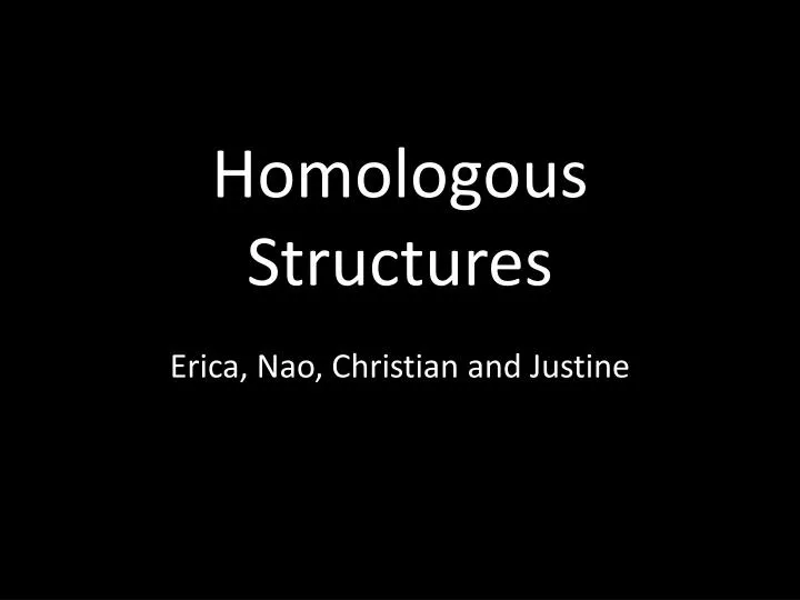 download homologous structures for free download homologous structures for free