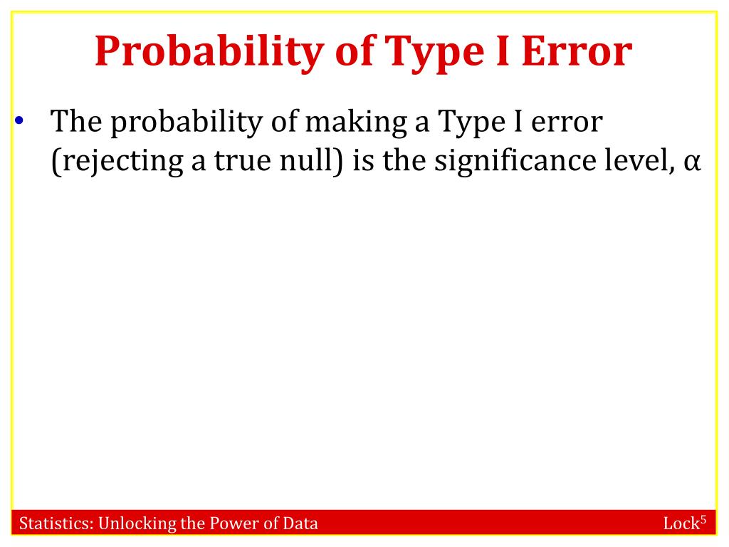 PPT - Hypothesis Testing: Significance PowerPoint Presentation, free ...