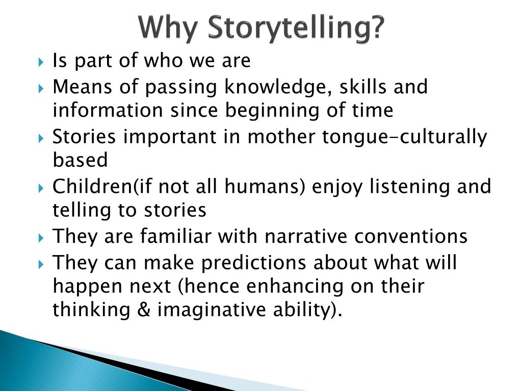 PPT Storytelling As A Teaching Strategy In The Language Classroom complete-information-on-story-telling-method-of-teaching-write-a-topic