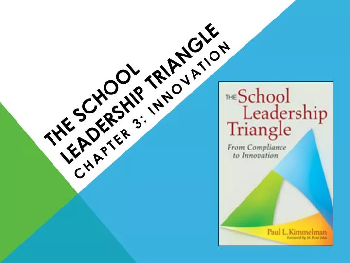 school leadership school leadership