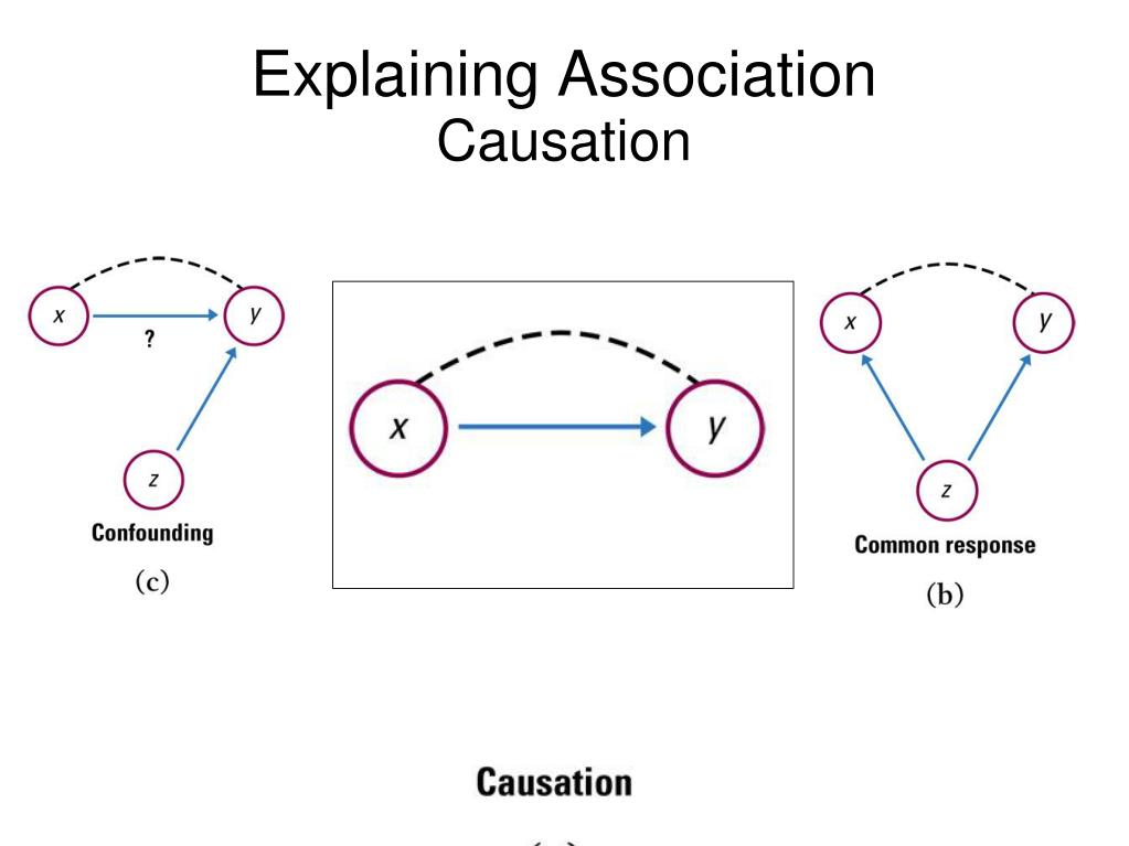 PPT - Warm-Up Chapter 4-3 Establishing Causation PowerPoint ...