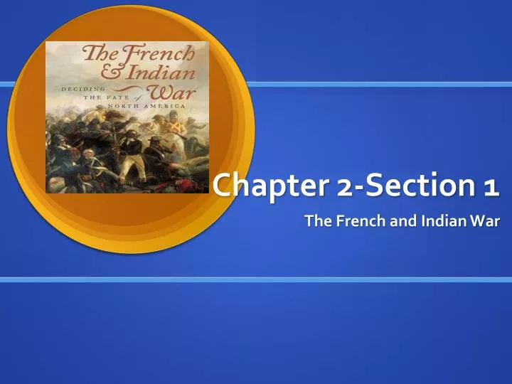 PPT - Chapter 2-Section 1 PowerPoint Presentation, free download - ID ...