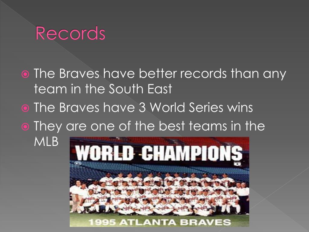 173+ Free Templates for 'Atlanta braves