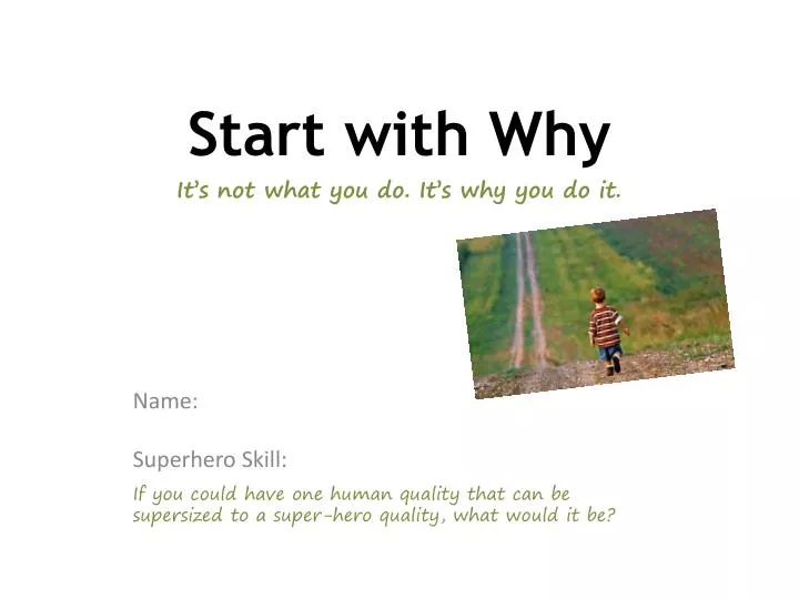 download Start with Why download Start with Why