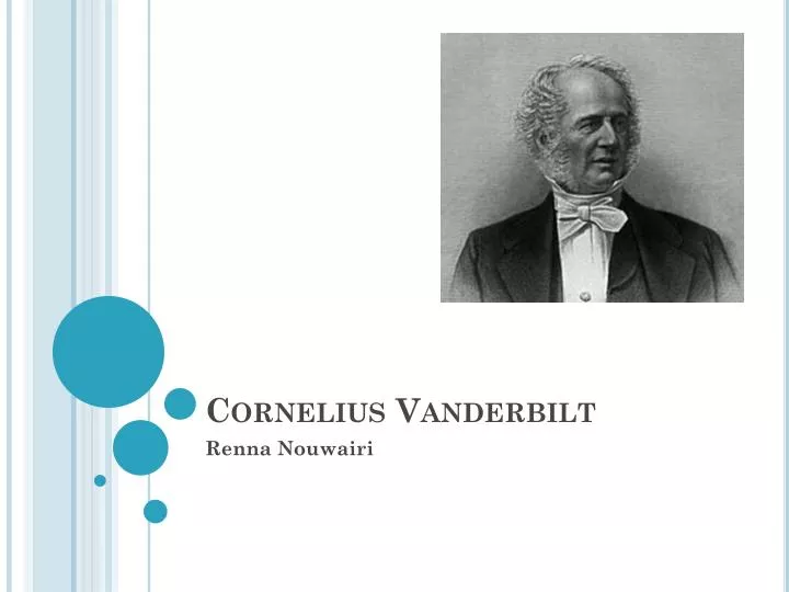 Vanderbilt Powerpoint Template Vanderbilt Powerpoint Template