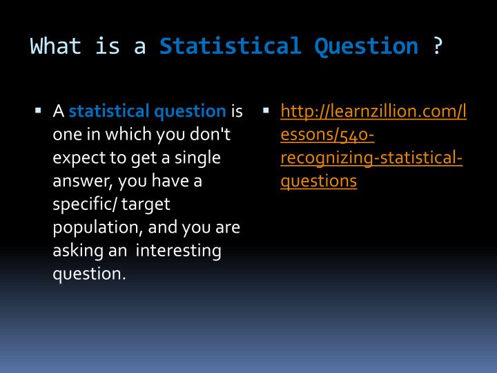 what-is-a-statistical-question-and-how-to-formulate-one-college-us