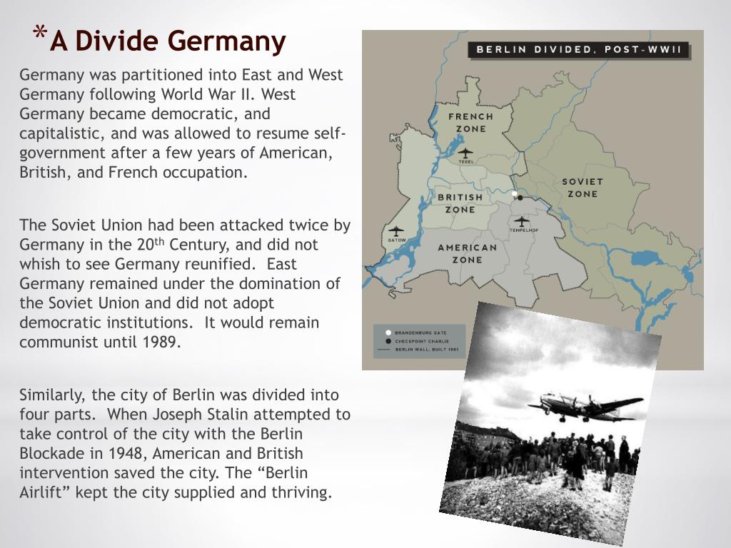 PPT - US-VA History SOL Review: Post World War II America and the Cold ...