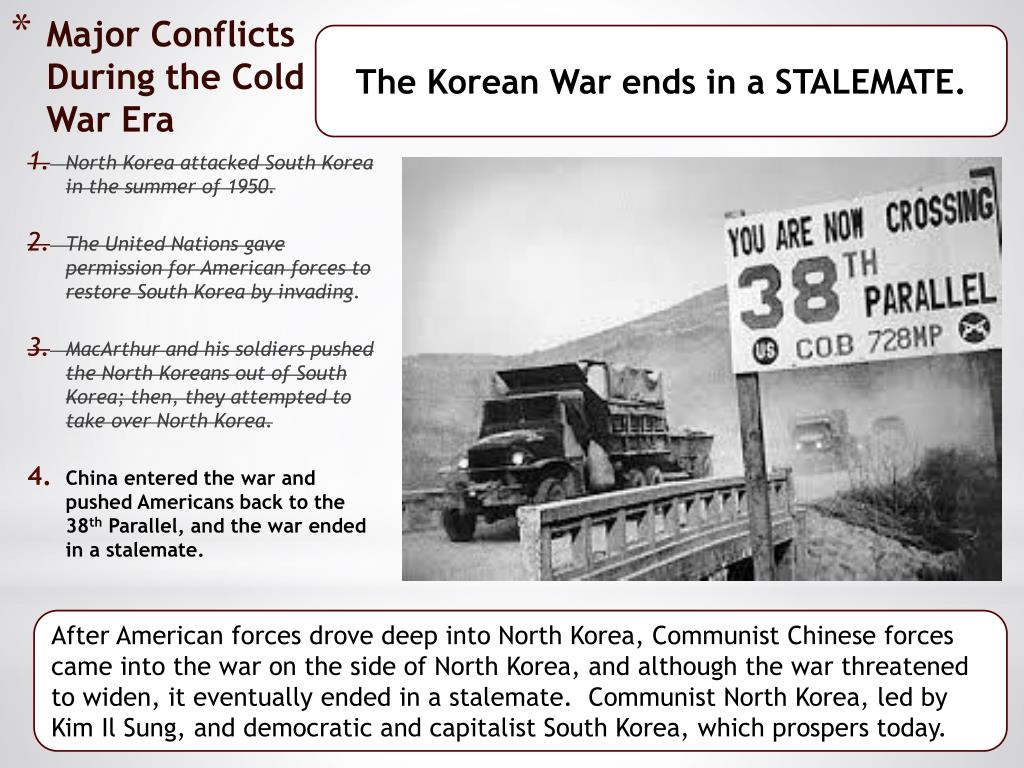 PPT - US-VA History SOL Review: Post World War II America and the Cold ...