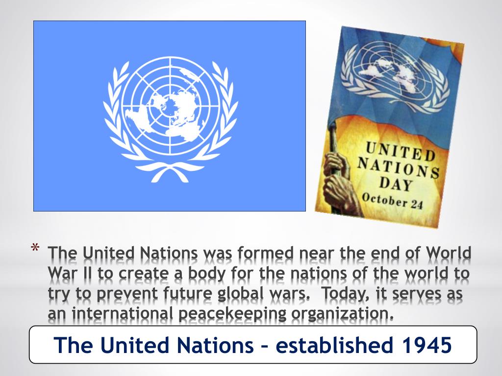 PPT - US-VA History SOL Review: Post World War II America and the Cold ...