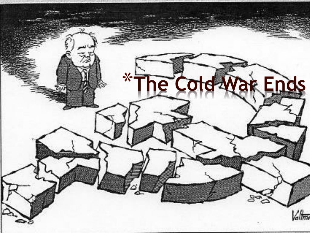 PPT - US-VA History SOL Review: Post World War II America and the Cold ...