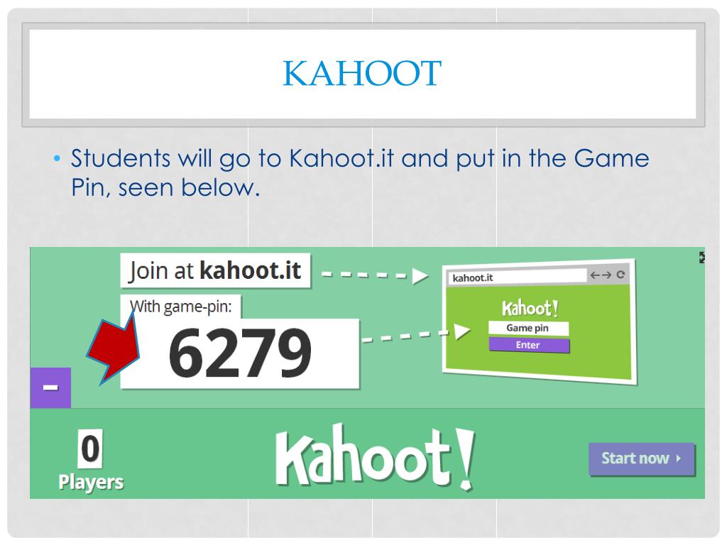 Kahoot.it Codes Kahoot Tutorial Youtube / Hope you enjoy the video