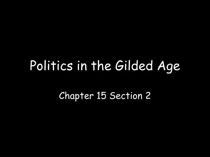 politics in the gilded age Waycross college prof keeler learn with flashcards, games, and more — for free. politics in the gilded age Waycross college prof keeler learn with flashcards, games, and more — for free.