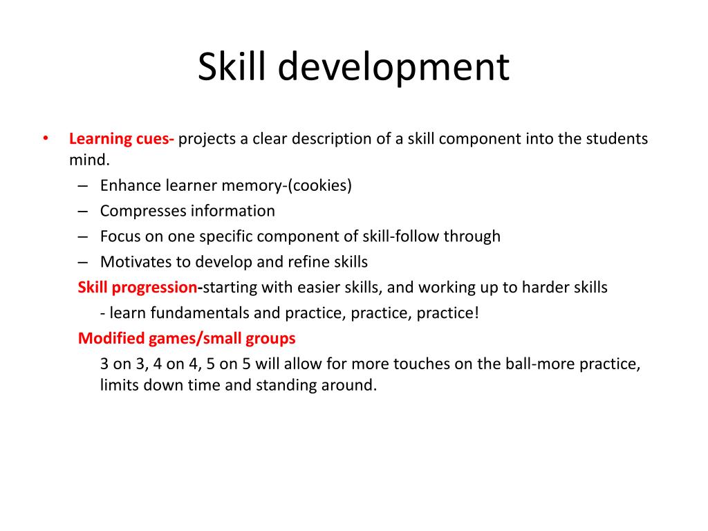 PPT - Individual/Dual sports/Skill development PowerPoint Presentation ...