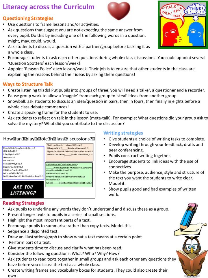 encouraging students to be literate • encouraging students to access and connect to prior experience and knowledge critical literacy: enhancing students’ comprehension of text new york. encouraging students to be literate • encouraging students to access and connect to prior experience and knowledge critical literacy: enhancing students’ comprehension of text new york.