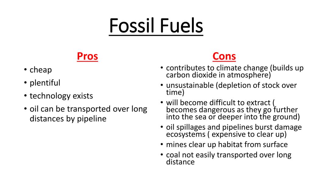 PPT Energy Resources PowerPoint Presentation, free download ID2524480