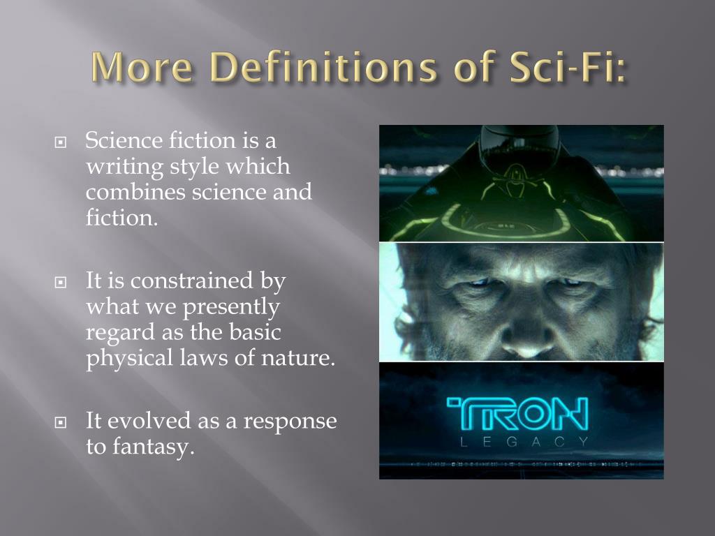 PPT Science Fiction PowerPoint Presentation Free Download ID 2525202 ppt-science-fiction-powerpoint-presentation-free-download-id-2525202