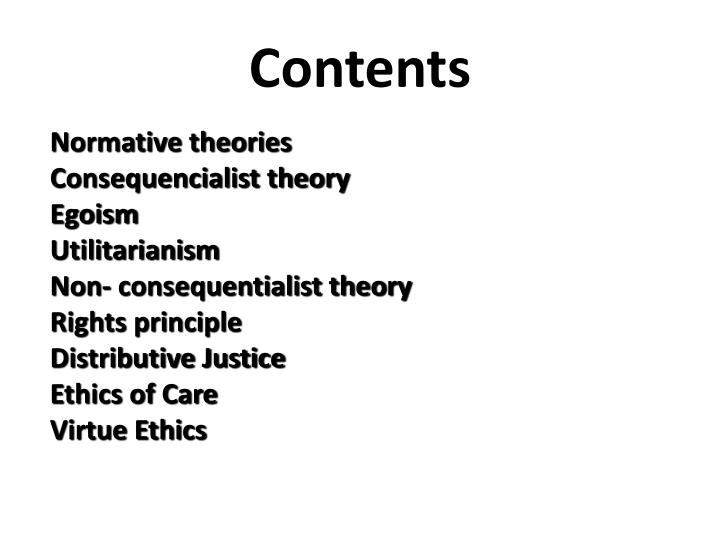 normative notion definition normative notion definition