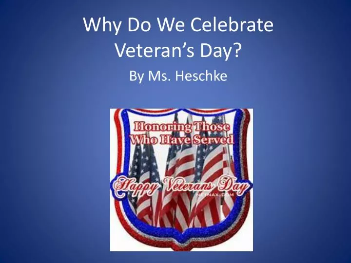 Why is veterans day on the 11th day of the 11th month