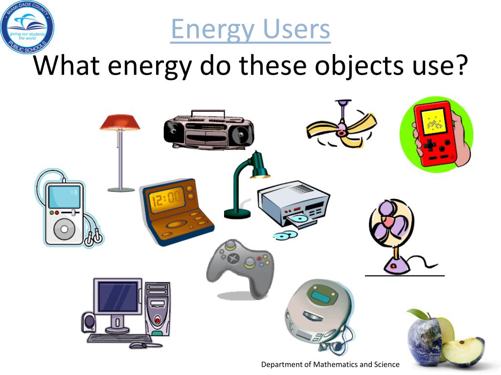 PPT Grade 2 B ig Idea10 Forms of Energy Energy Sources PowerPoint Presentation ID2527261